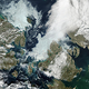 Image for article titled Global warming could awaken the Arctic's ancient forests
